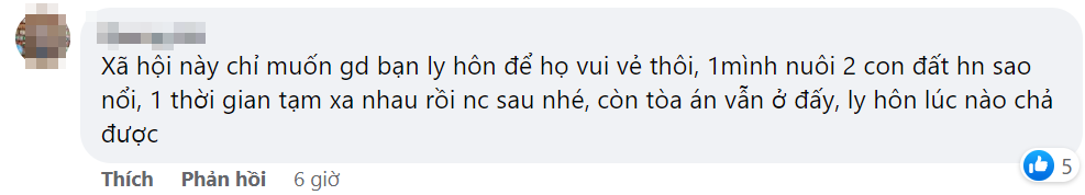 Tôi cay đắng khi phát hiện bạn bè chồng ủng hộ, tạo điều kiện” cho chồng tôi đi ngoại tình-6