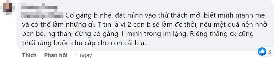 Tôi cay đắng khi phát hiện bạn bè chồng ủng hộ, tạo điều kiện” cho chồng tôi đi ngoại tình-10