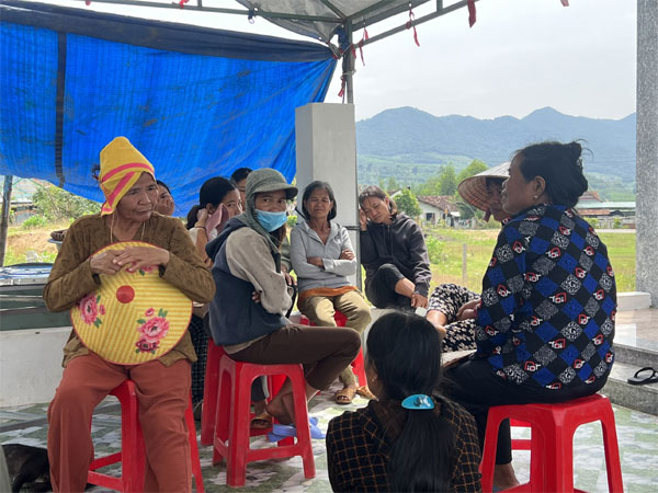 Lời hứa dang dở của nữ sinh Việt tử vong trong thảm kịch giẫm đạp ở Hàn Quốc-2