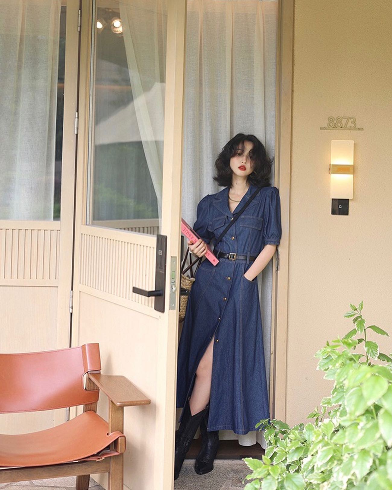 Cách chọn giày theo kiểu váy vừa tôn dáng vừa thanh lịch-5