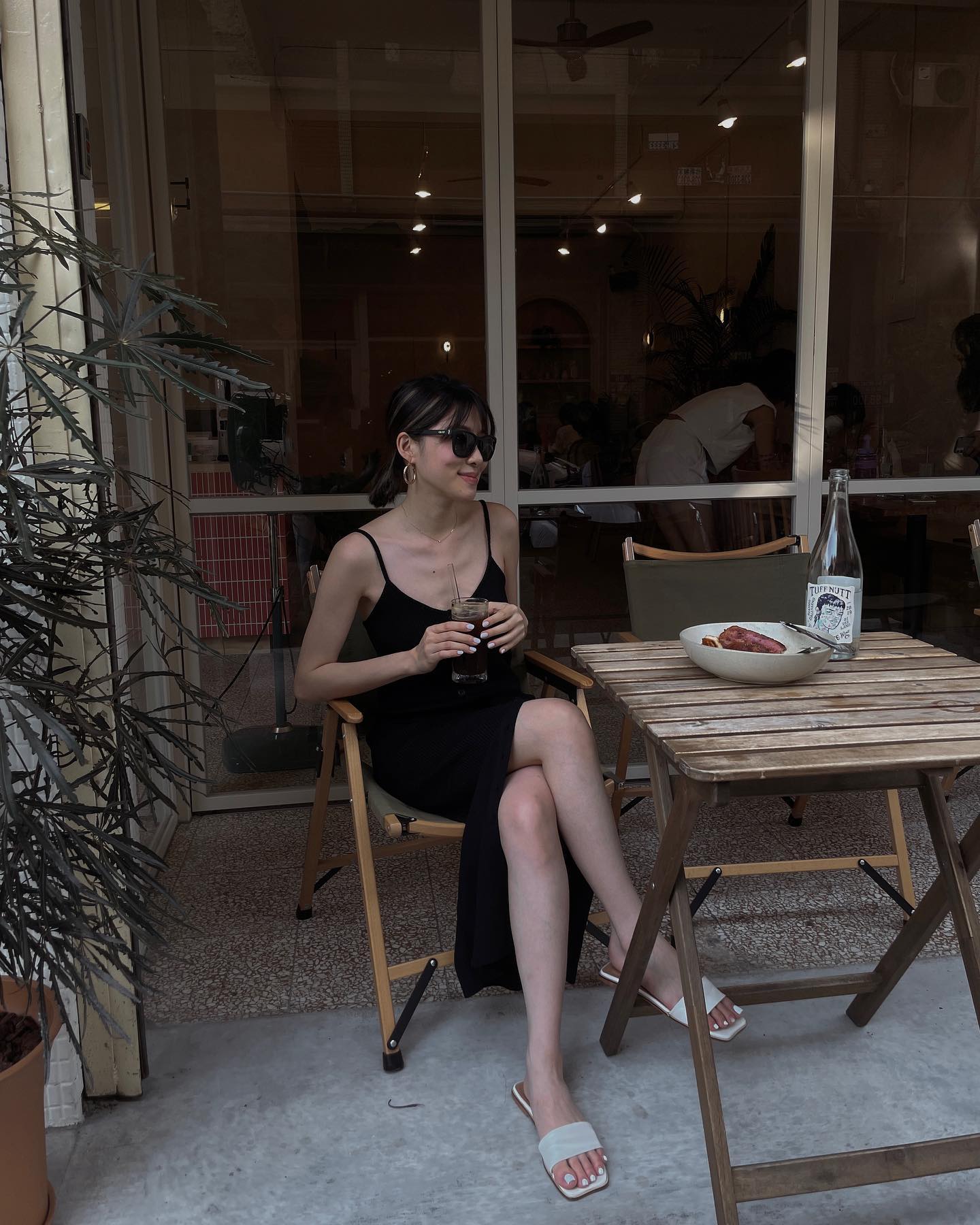 Cách chọn giày theo kiểu váy vừa tôn dáng vừa thanh lịch-7