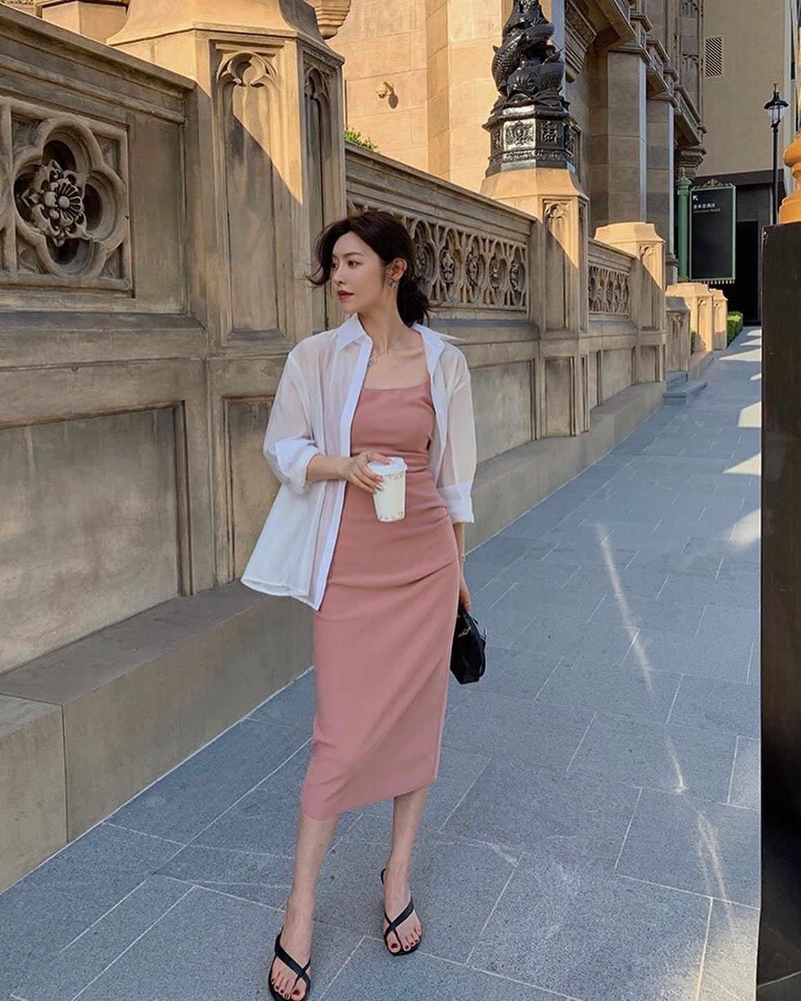 Cách chọn giày theo kiểu váy vừa tôn dáng vừa thanh lịch-8