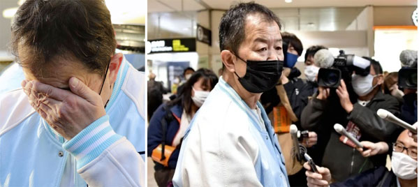 Nữ người mẫu Nhật Bản qua đời trong thảm kịch Itaewon-3