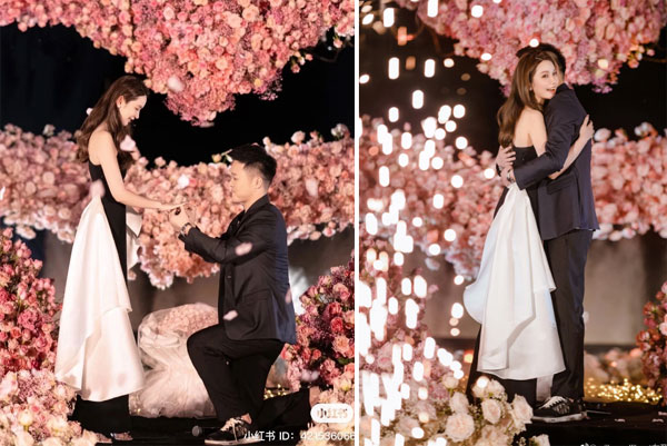 Trương Đại Dịch sa sút sau bê bối ngoại tình với cựu chủ tịch Taobao-2