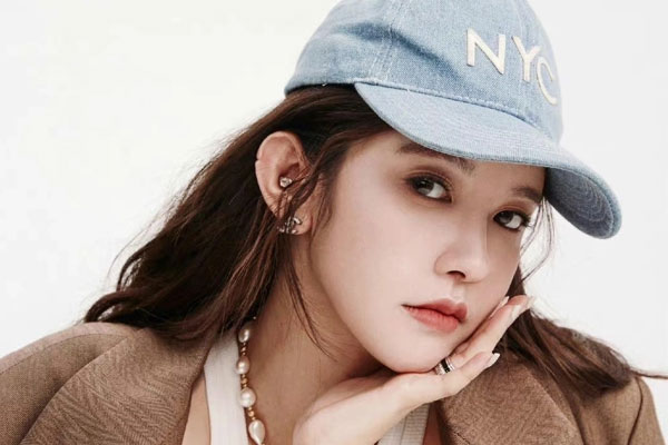 Trương Đại Dịch sa sút sau bê bối ngoại tình với cựu chủ tịch Taobao-3