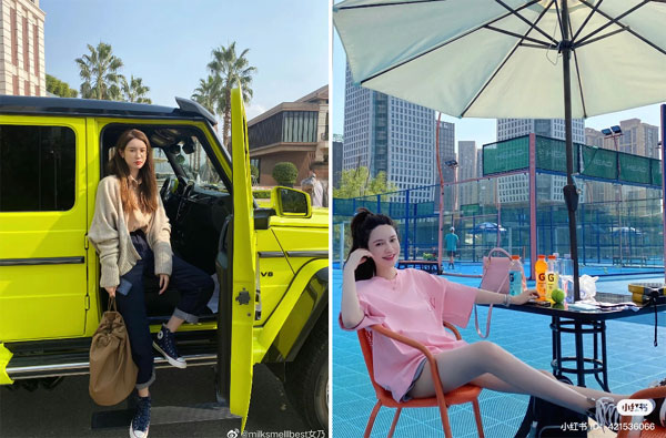 Trương Đại Dịch sa sút sau bê bối ngoại tình với cựu chủ tịch Taobao-7