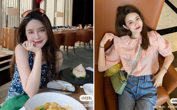 Trương Đại Dịch sa sút sau bê bối ngoại tình với cựu chủ tịch Taobao-8