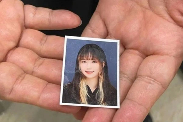 Diễn viên Hương ga: Tôi thoát chết trong thảm kịch giẫm đạp ở Itaewon-4