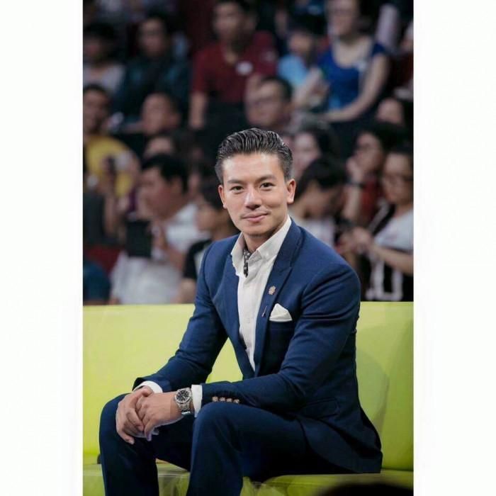 Diễn viên Hương ga: Tôi thoát chết trong thảm kịch giẫm đạp ở Itaewon-1