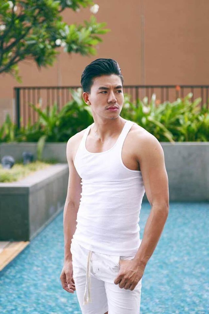 Diễn viên Hương ga: Tôi thoát chết trong thảm kịch giẫm đạp ở Itaewon-2