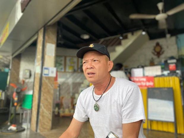 Nhân chứng vụ xe Ferrari tông chết người: Cô gái hoảng sợ, khóc và chắp tay về phía nạn nhân-3