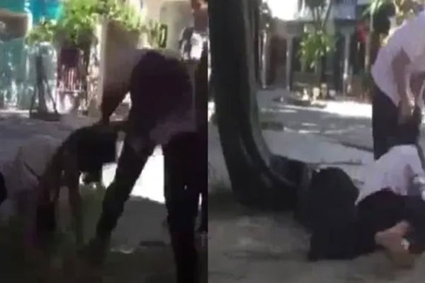 Lương quá thấp, giáo viên bỏ nghề đi buôn, làm công nhân khu công nghiệp-4