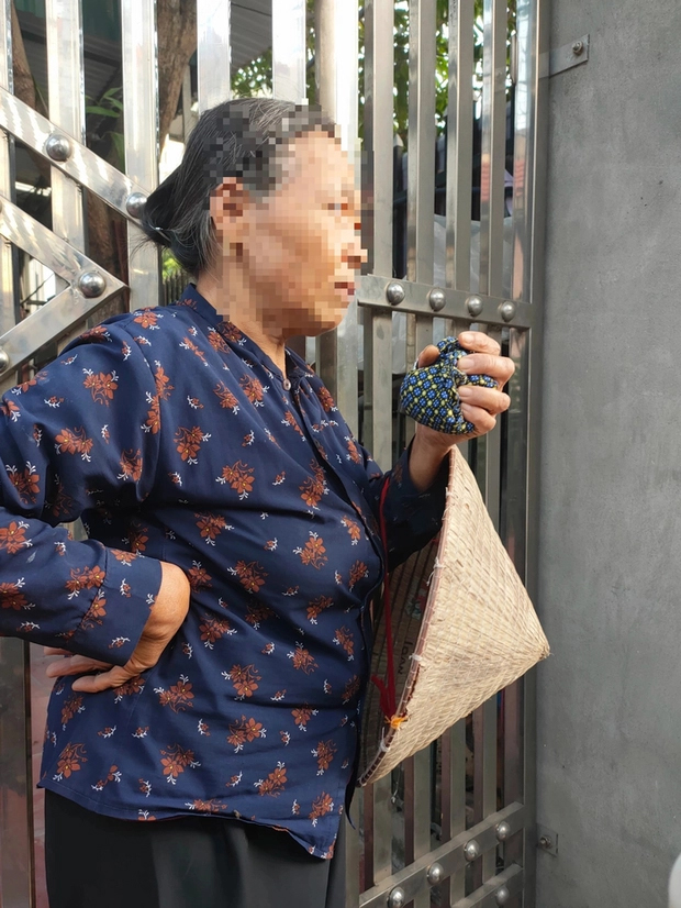 Vụ 3 con gái đổ xăng đốt nhà mẹ: Người dân vẫn bủn rủn khi kể lại lúc đưa các nạn nhân ra ngoài-1