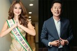 Hoa hậu Đoàn Thiên Ân bị tố sao chép bài của người khác trong phần thi thuyết trình Miss Grand Vietnam-4
