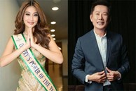 Bị Chủ tịch Miss Grand International chê 'lưng dài hông to', HH Thiên Ân lên tiếng: 'Tôi không quan tâm'