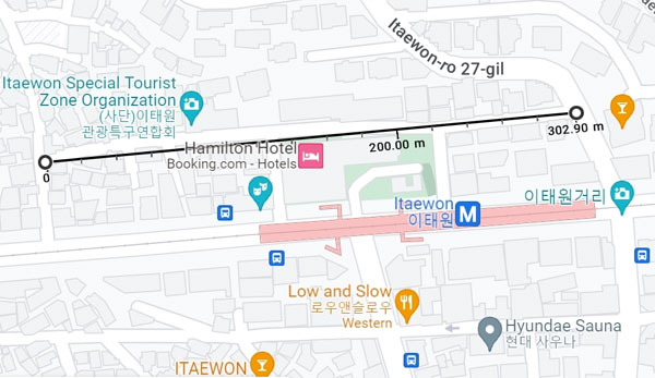 Vén màn 4 yếu tố dẫn đến thảm kịch Itaewon-3