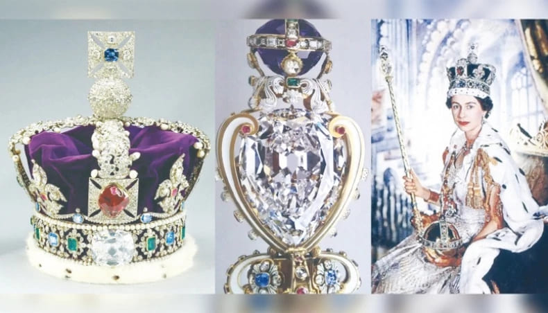 Chiêm ngưỡng những viên kim cương đắt nhất hành tinh đến từ lục địa nghèo-1