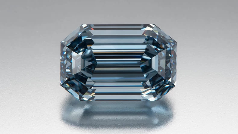 Chiêm ngưỡng những viên kim cương đắt nhất hành tinh đến từ lục địa nghèo-4