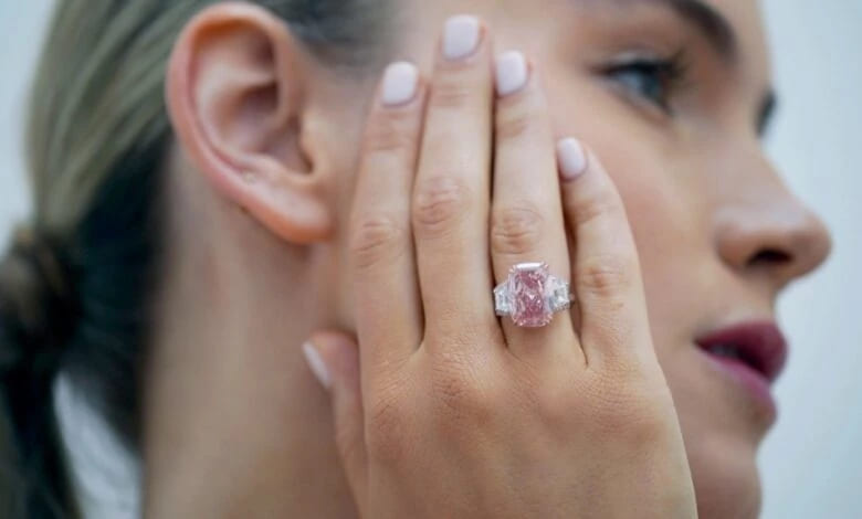 Chiêm ngưỡng những viên kim cương đắt nhất hành tinh đến từ lục địa nghèo-5