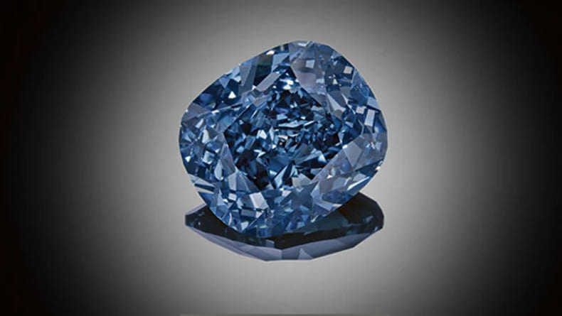 Chiêm ngưỡng những viên kim cương đắt nhất hành tinh đến từ lục địa nghèo-6