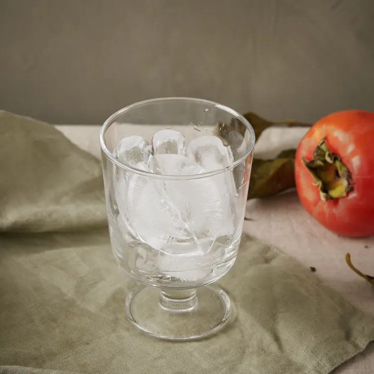 Sữa hồng - thức uống ngọt ngào độc đáo chỉ có vào mùa thu-2