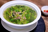 Có 3 món ức chế tế bào ung thư mà người Nhật ăn nhiều, ở Việt Nam cũng luôn có sẵn