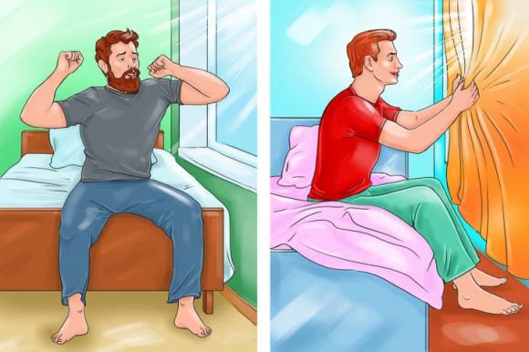 5 lý do tại sao ngủ riêng có thể là chìa khóa cho cuộc hôn nhân lý tưởng của bạn-2