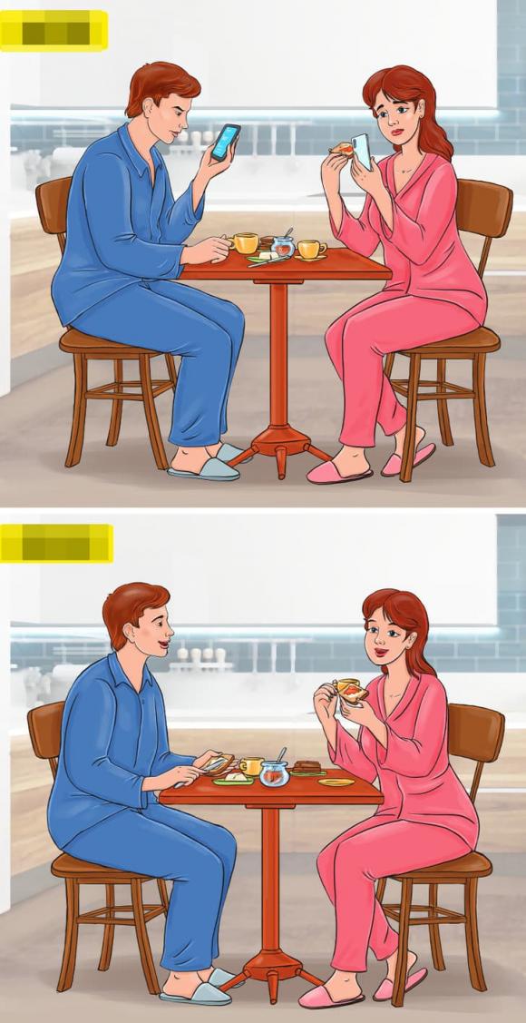 5 lý do tại sao ngủ riêng có thể là chìa khóa cho cuộc hôn nhân lý tưởng của bạn-3