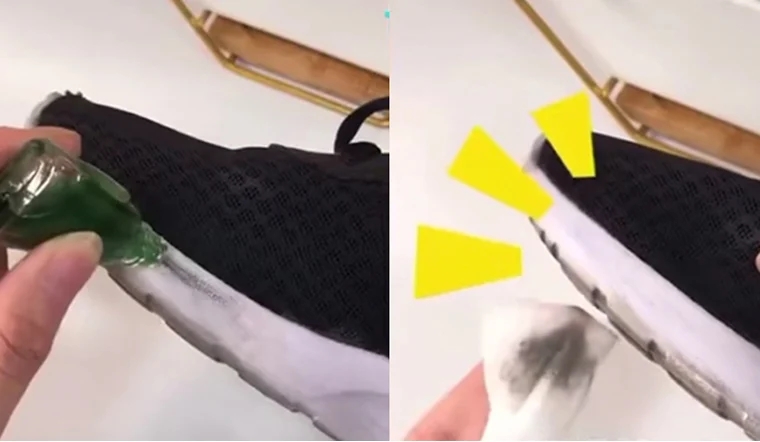 Đặt lọ dầu gió trong phòng tắm: Giải quyết được vấn đề cả nam và nữ đều gặp phải-2