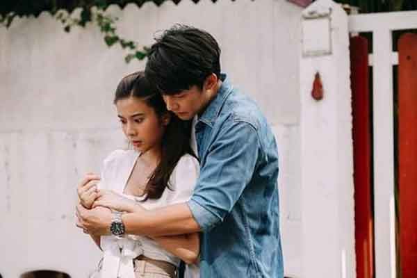 Tin nhắn lúc nửa đêm khiến vợ phát hiện bí mật động trời của chồng-3