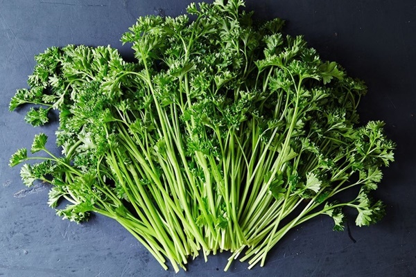 Tránh ăn những thực phẩm này với củ cải-10