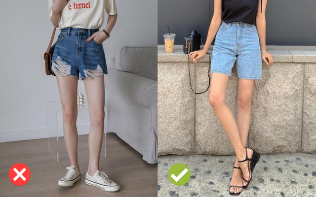 Có đến 4 kiểu quần jeans lỗi mốt cần chị em tránh xa-3