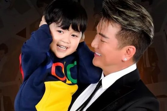 Đàm Vĩnh Hưng tiết lộ danh tính người duy nhất 'xem nam ca sĩ không ra gì'