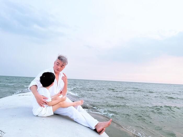 Đàm Vĩnh Hưng tiết lộ danh tính người duy nhất xem nam ca sĩ không ra gì-2