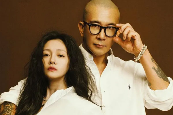 Trần Hiểu vướng nghi vấn ngoại tình với nàng thơ của Châu Tinh Trì, sắp ly hôn Trần Nghiên Hy-3