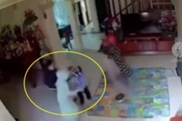 Con gái đốt nhà mẹ đẻ ở Hưng Yên: Quyền thừa kế được định đoạt ra sao?-2