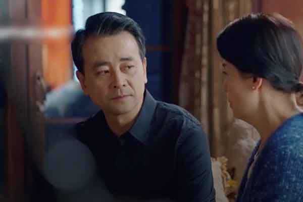 Đưa vợ sang nhà mẹ ăn cơm, nhìn cảnh cô ấy đổi bát với bà, tôi tức không chịu nổi-2