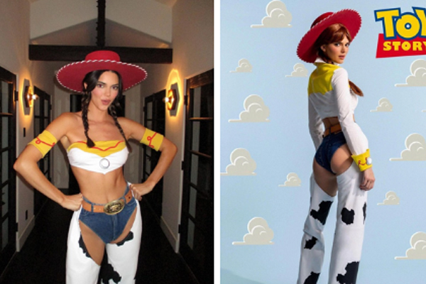 Váy nude của Kendall Jenner là hình ảnh gây sốc nhất Met Gala-9