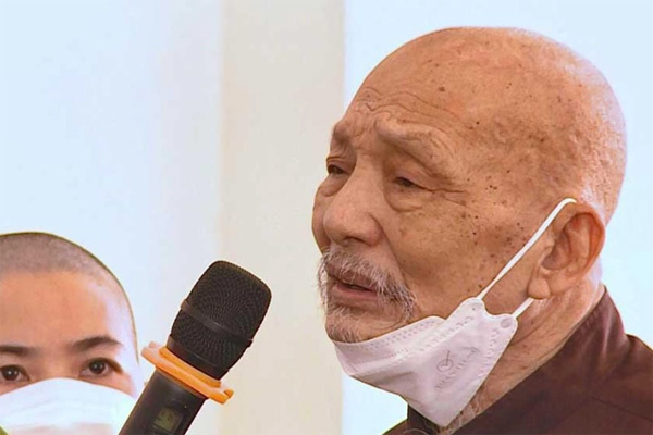 Công an Long An khởi tố vụ lừa đảo, xem xét tội loạn luân ở Tịnh thất Bồng Lai-2