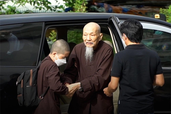 ‘Tịnh thất Bồng Lai lừa cộng đồng, trục lợi từ thiện như nào?-8