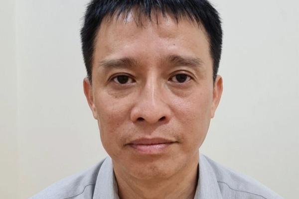 Thông tin vụ cảnh sát ở Long An đánh người vi phạm giao thông-2