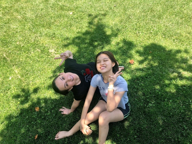 Con nuôi Phi Nhung: Không còn giữ liên lạc với Hồ Văn Cường từ khi mẹ mất-4