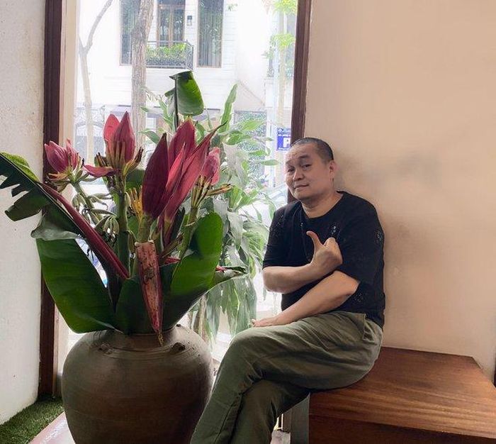 Xuân Hinh - Vua hài đất Bắc và những pha giả gái hết hồn-2