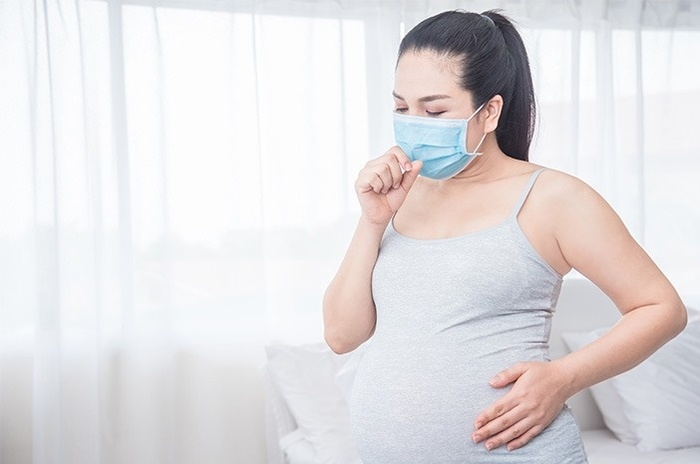 2 kiểu phụ nữ mang thai có xác suất sinh con bị bệnh Down cao, muốn tránh cần làm những xét nghiệm cần thiết-2