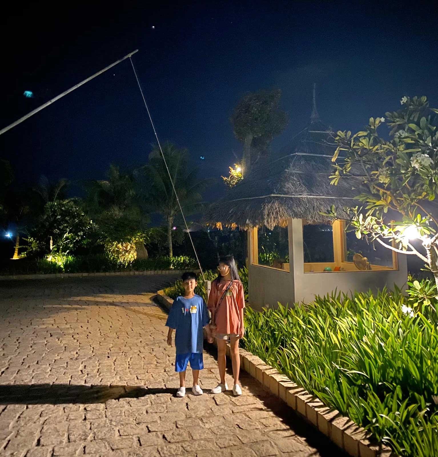 Cuộc sống của hot girl Ngọc Anh sau 16 năm đăng quang Miss Audition-6