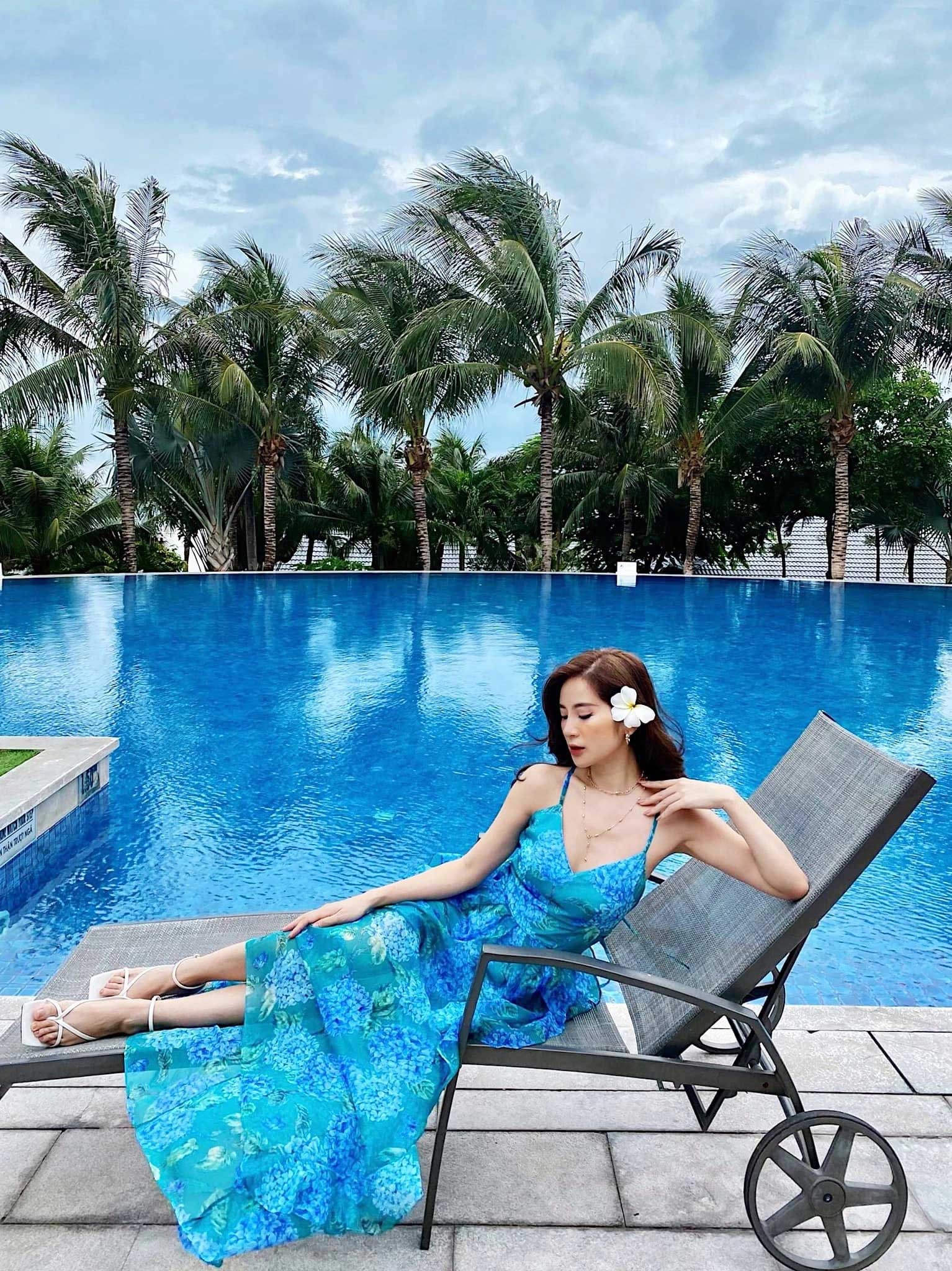 Cuộc sống của hot girl Ngọc Anh sau 16 năm đăng quang Miss Audition-9