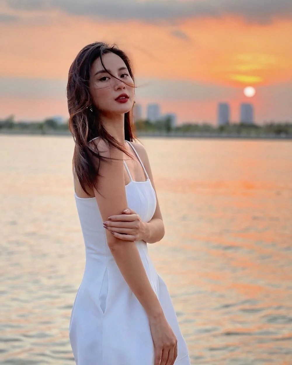 Cuộc sống của hot girl Ngọc Anh sau 16 năm đăng quang Miss Audition-2