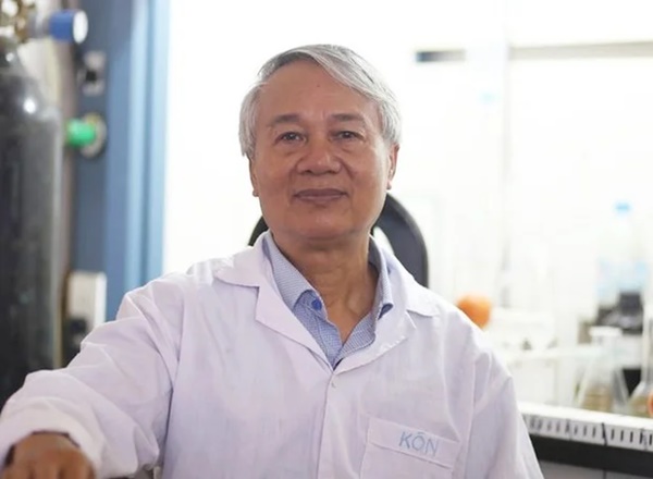 Rộ thông tin tôm càng được bơm tạp chất thạch rau câu càng tốt cho sức khỏe: Chuyên gia nói gì?-2