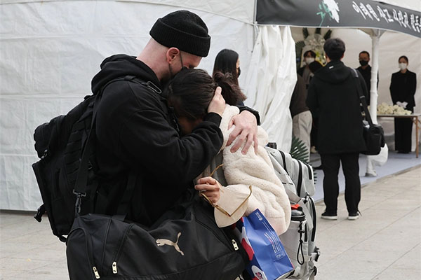 Vì sao thảm kịch Itaewon không phải một vụ giẫm đạp-4