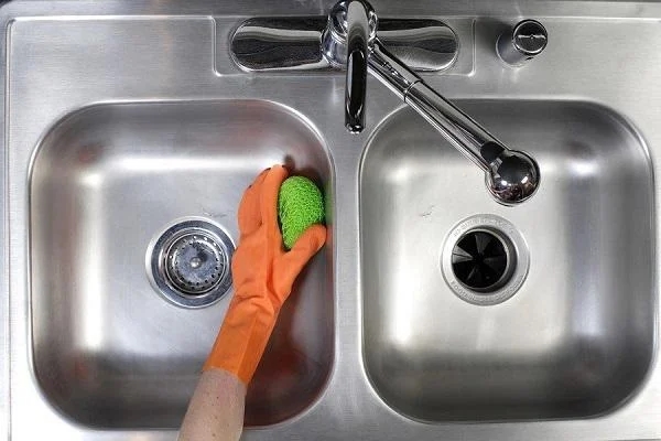Hòa bột giặt với giấm trắng: Công dụng rất tuyệt vời nhưng nhiều nhà không biết-2